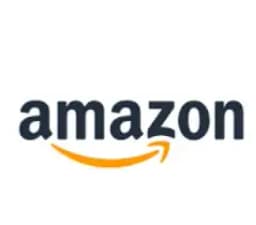 Amazon logo