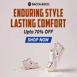 Fashion Footwear Discount
