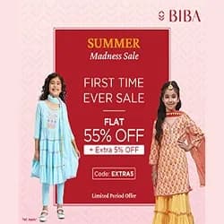 Biba Ethnic Wear Sale