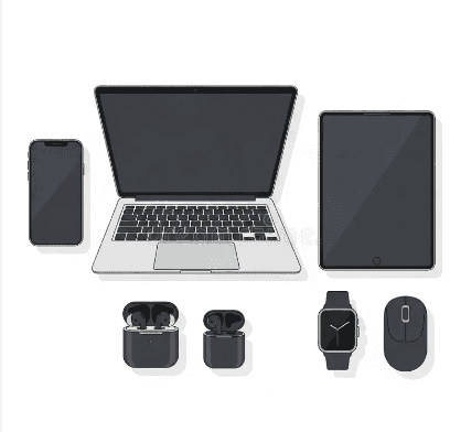 Latest Electronic Gadgets Collection