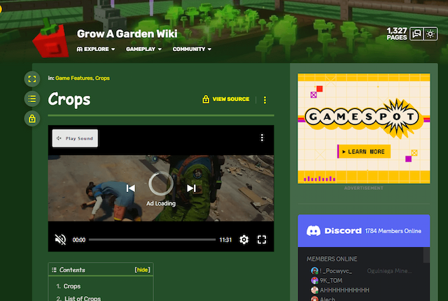 Grow a Garden Codes, Garden Coins Codes, Plant Seeds Codes, Roblox Grow a Garden, Gardening Game Codes