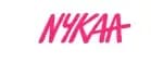 Nykaa logo
