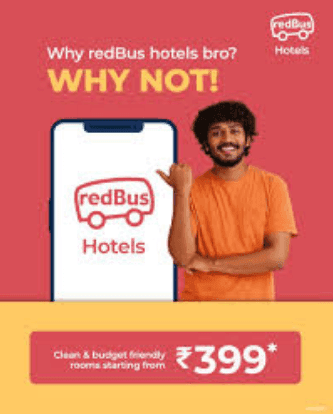redBus Offers, Bus Ticket Discounts, Bus Booking Promo Codes, Travel Deals, redBus Coupons