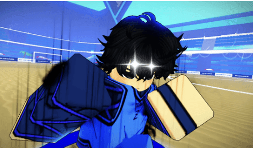 Blue Lock Rivals Game Codes and Rewards