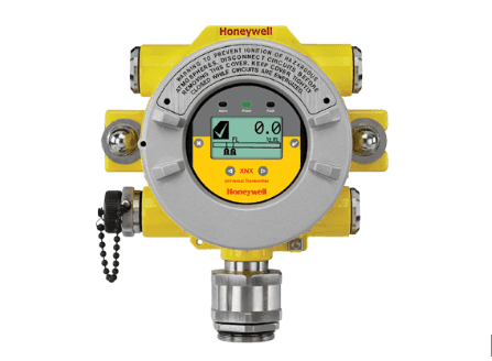 XNX Fault Codes, XNX Universal Detector Codes, Gas Detector Error Codes, Diagnostic Trouble Codes, Industrial Gas Transmitter Fault Codes