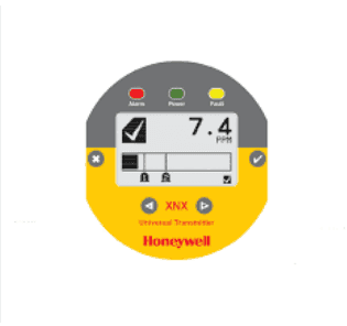 XNX Fault Codes, XNX Universal Detector Codes, Gas Detector Error Codes, Diagnostic Trouble Codes, Industrial Gas Transmitter Fault Codes