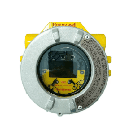 XNX Gas Transmitter Diagnostics, Fault Codes List, Honeywell Error Codes, Industrial Gas Detection Maintenance