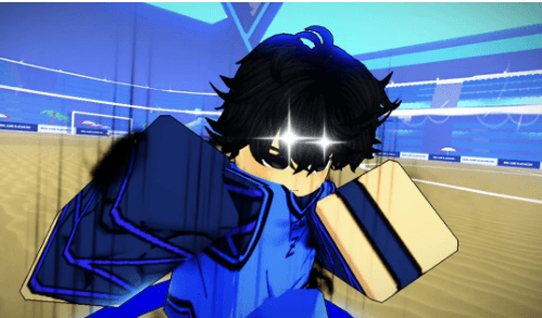 Blue Lock Rivals Codes, Blue Coins, SSR Players, Football Game Rewards