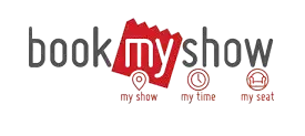 BookMyShow Coupons, BookMyShow Deals