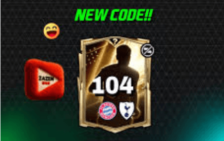 FC Mobile Redeem Codes, FIFA Mobile Codes, Free FIFA Points, Player Card Unlocks, EA Sports Football Game