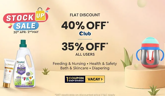 firstcry-offers.png coupons and top proven promo codes for electronics and fashion