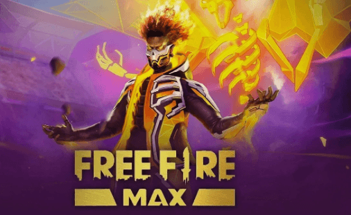 Free Fire Max Redeem Codes, FF Max Diamonds, Free Fire Max Skins, Garena Codes, Free Fire Rewards