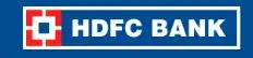 HDFCBank Coupons, HDFCBank Deals