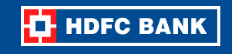 Verified HDFCBank promo code