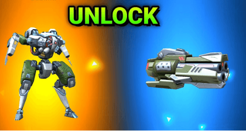 Mech Arena Promo Codes, Mech Arena Free A-Coins, Robot Unlock Codes, Weapon Codes, Mobile Mech Game
