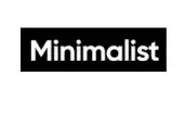 Minimalist Coupons, Minimalist Deals