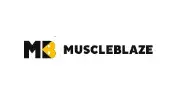 MuscleBlaze Coupons, MuscleBlaze Deals