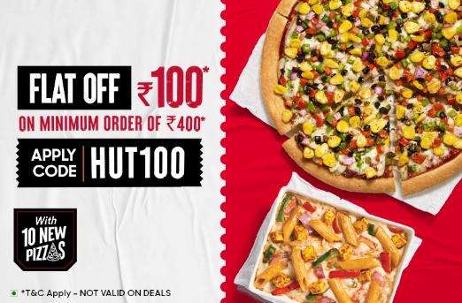 pizzahut-offers.png coupons and top proven promo codes for electronics and fashion