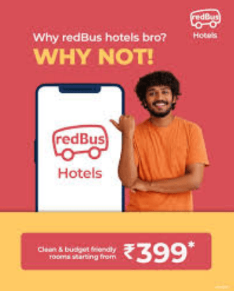 redBus Offers, Bus Ticket Discounts, Bus Booking Promo Codes, Travel Deals, redBus Coupons